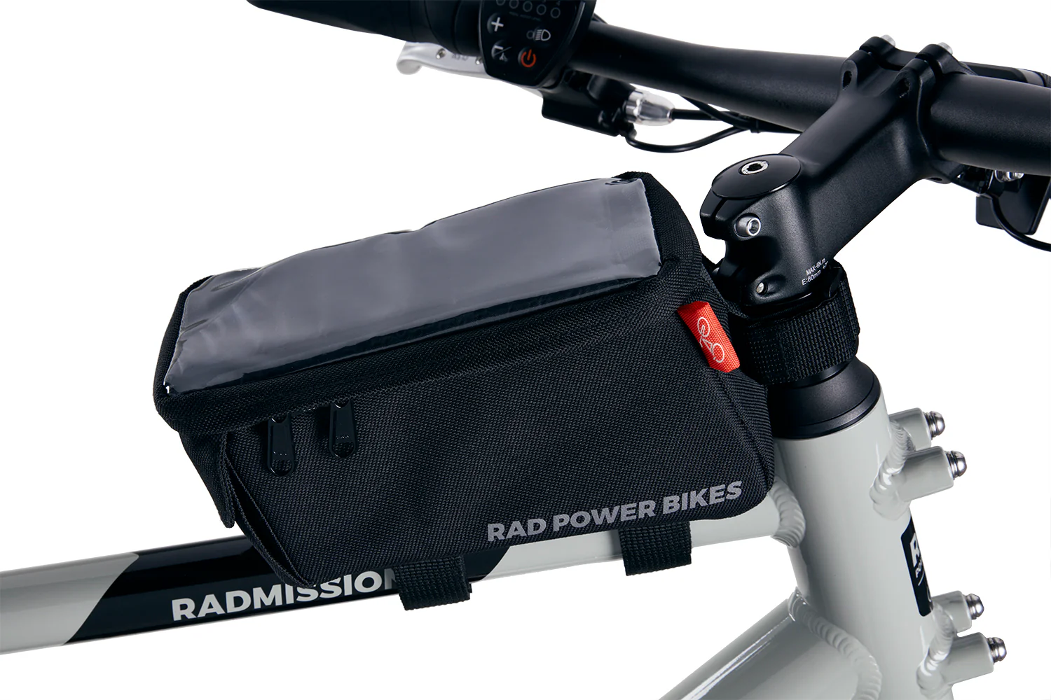 Top Tube Bag - Image 5